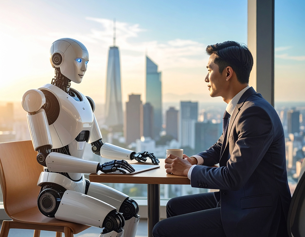 理解您业务的AI智能体