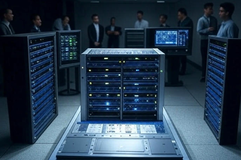 任务关键型数据平台