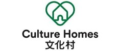 Culture Homes logo
